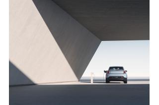 Volvo EX30